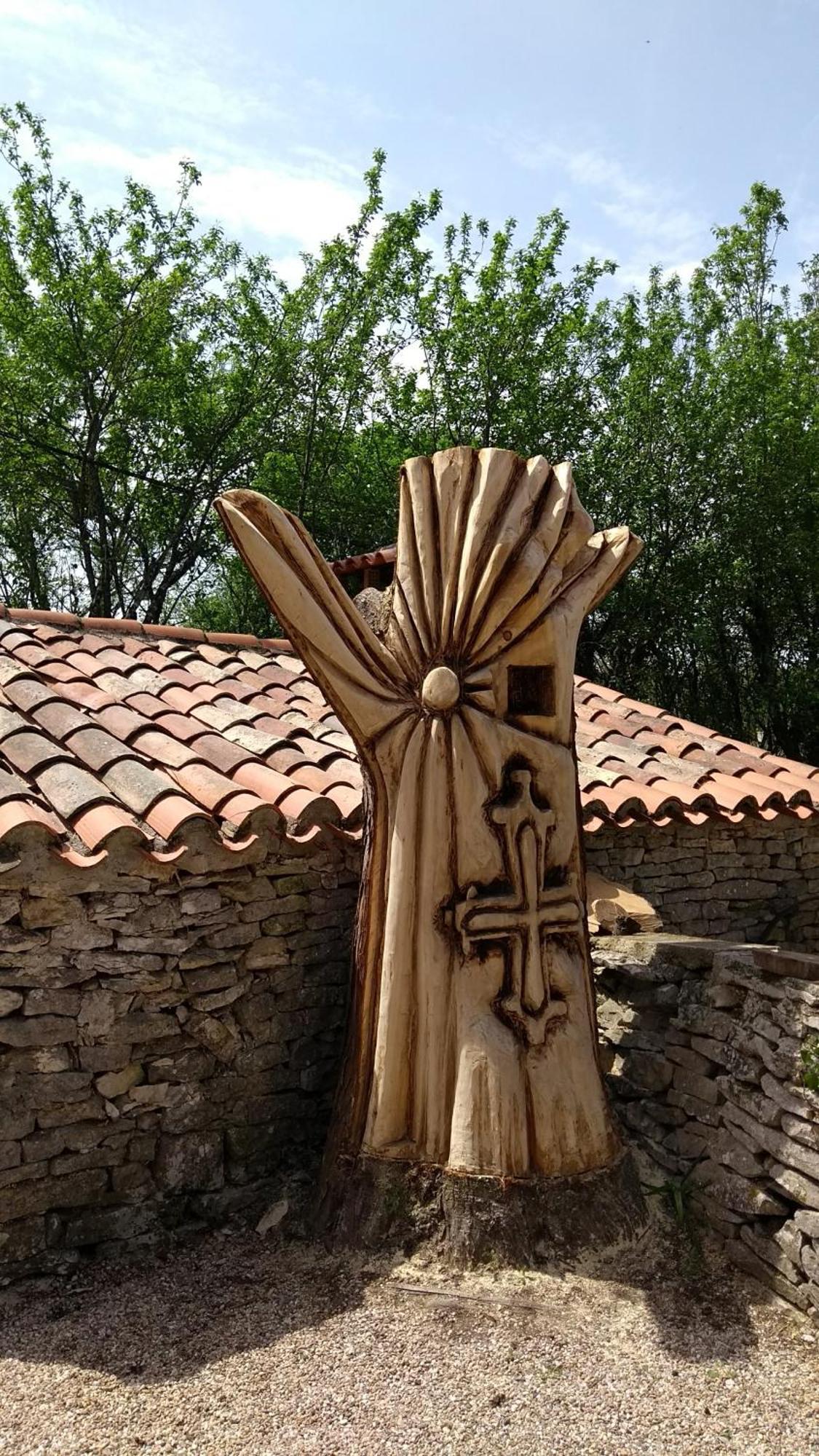 Domaine De Cadenne Maison d'hôtes *