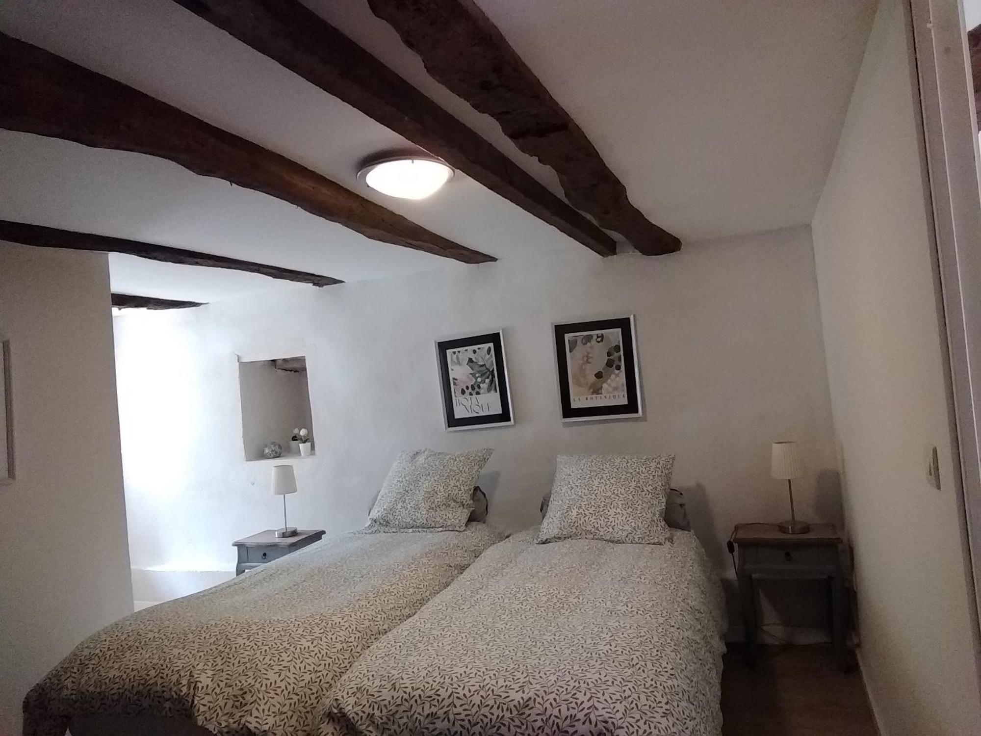 Guest house Domaine De Cadenne *